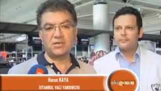 THY ile Eğitime Yolculuk Projesi ATV Ekopazar